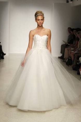 Christian Wedding Dress 29