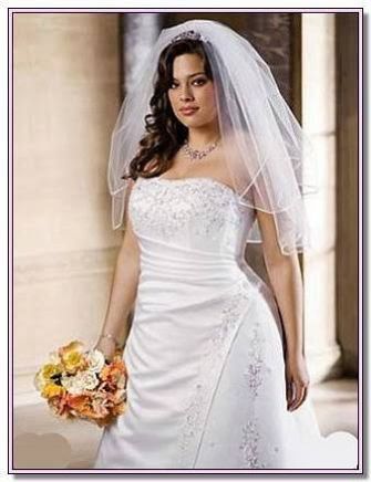Christian Wedding Dress 33