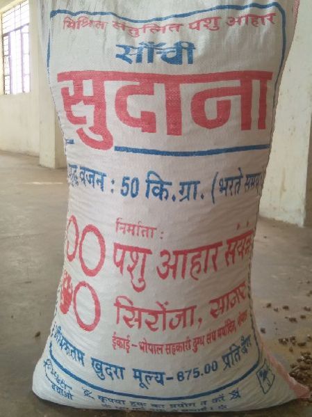 Sudana Cattle Feed 01