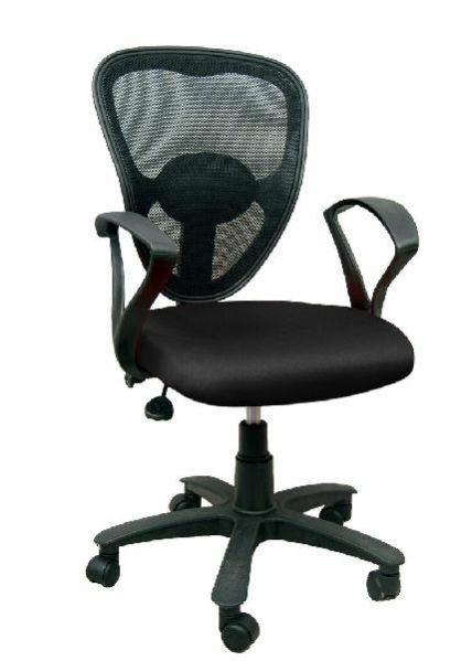 Mesh Back Office Chair 03