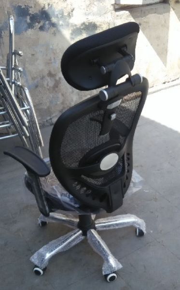 Mesh Back Office Chair 06