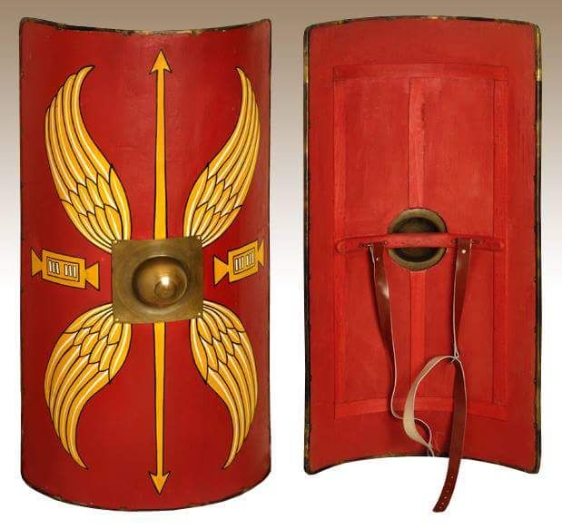 Armour Shield (PH 402)