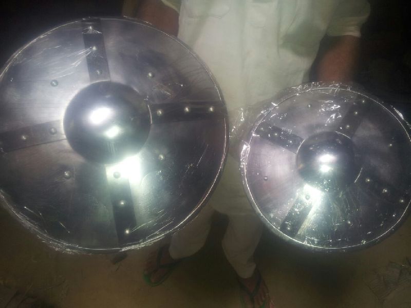 Armour Shield (PH 407)