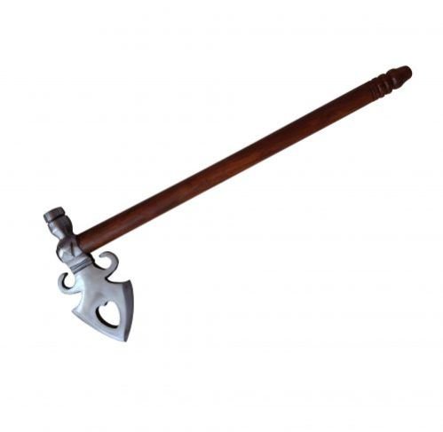Pipe Axe