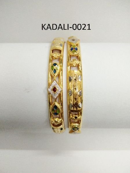 Gold Kadali - 0021