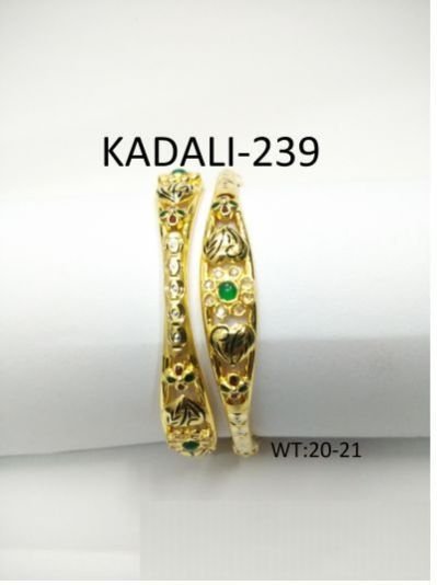 Gold Kadali - 239