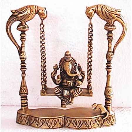 Antique Handicraft 01