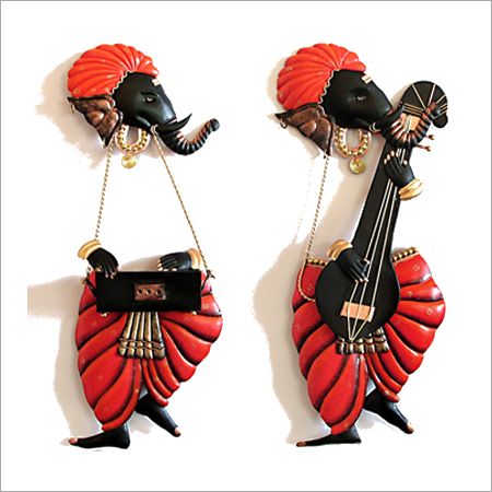 Antique Handicraft 03