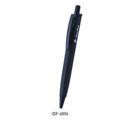 IDF-6054 Metal Ball Pen