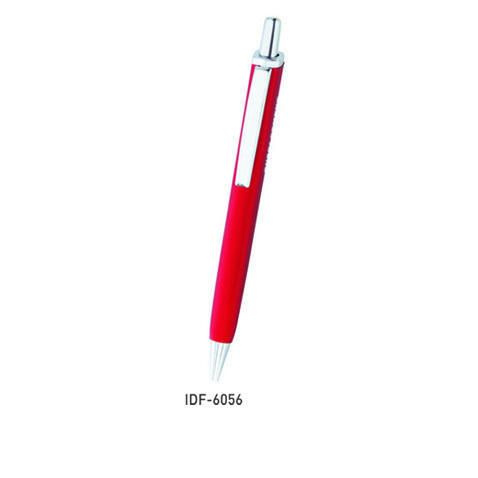 IDF-6056 Metal Ball Pen
