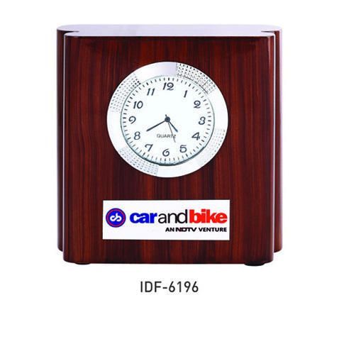 IDF-6196 Table Clock