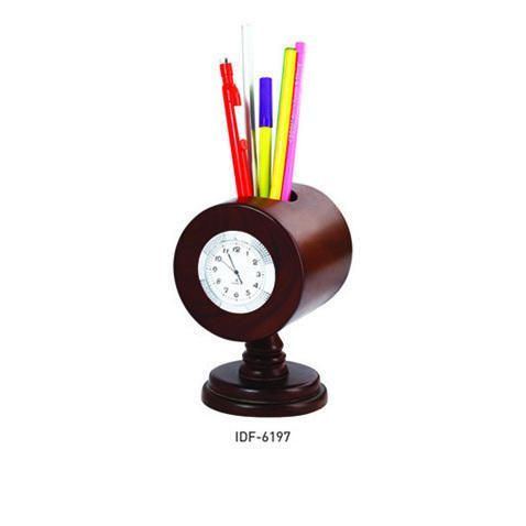 IDF-6197 Table Clock