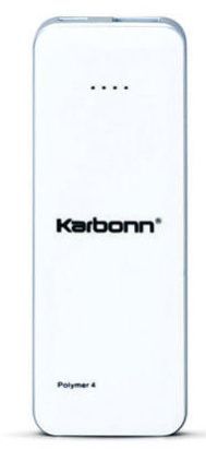 Polymer-4 Power Bank