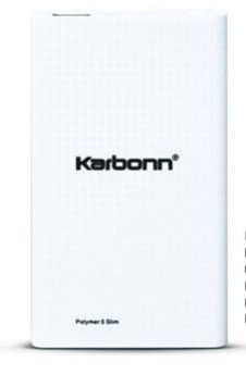 Polymer-5 Power Bank