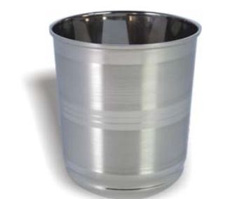 Stainless Steel Glass 05