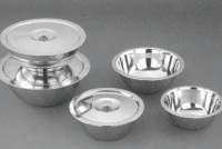 TF 3019 U Stainless Steel Serving Bowl