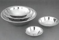 TF 3021 Regular Mixing Stainless Steel Serving Bowl