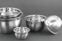 TF 3022 German Mixing Stainless Steel Serving Bowl