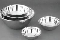 TF 3023 Deep Mixing Stainless Steel Serving Bowl