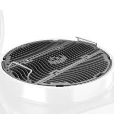 Cast Iron Manhole Grate 01