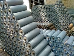 Conveyor Rollers 02