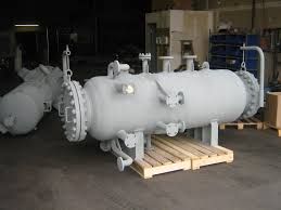 Pressure Vessel 01
