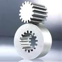 Precision Machine Parts 04