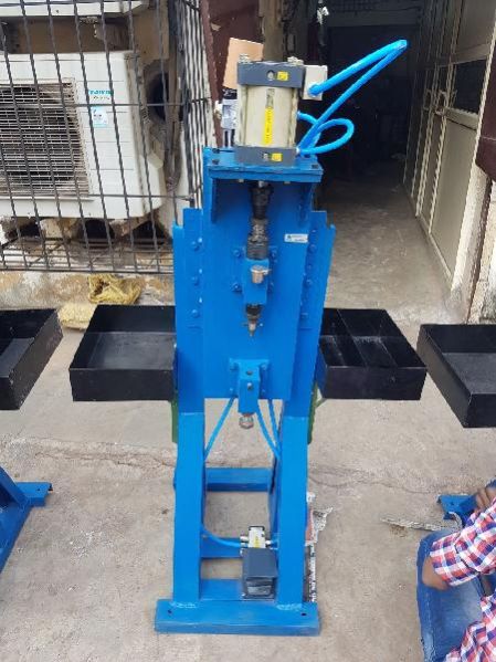 Special Purpose Machine 02