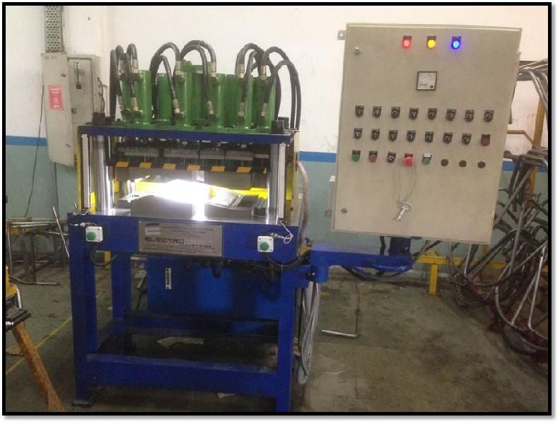 Special Purpose Machine 01