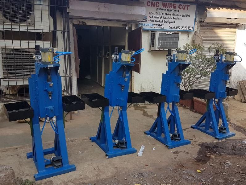 Special Purpose Machine 03