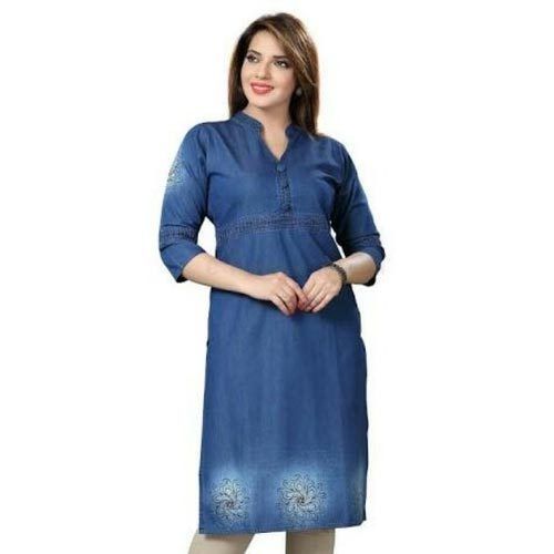 Ladies Kurti 04
