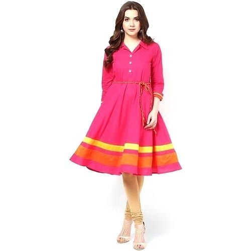 Ladies Kurti 05