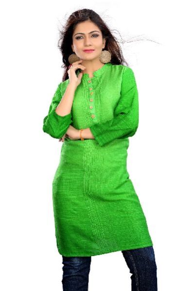Ladies Kurti 06