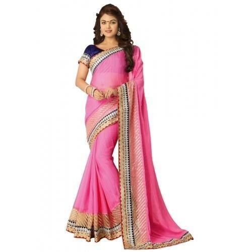 Ladies Sarees 01