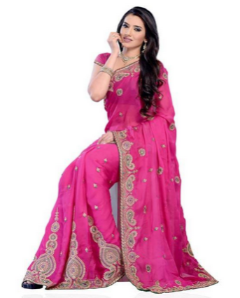 Ladies Sarees 05