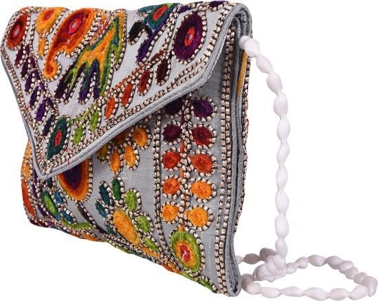 Embroidered Sling Bags 03