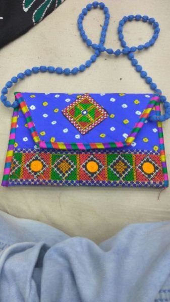 Embroidered Sling Bags 05