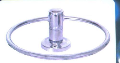Round Towel Ring