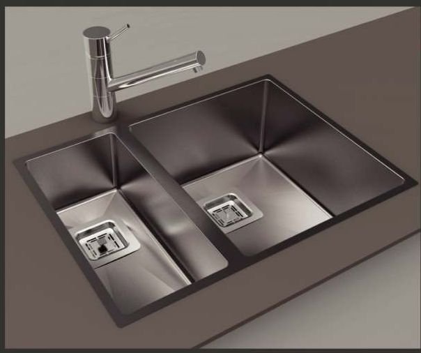 Carysil Kitchen Sink 10