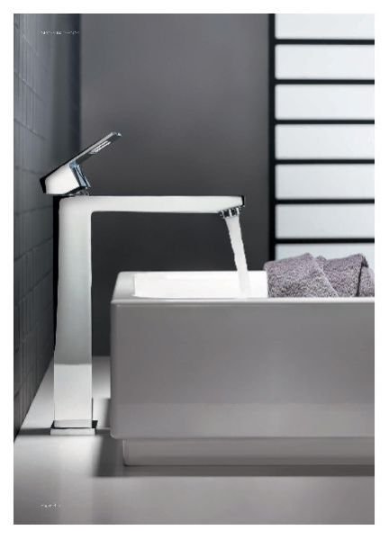 Grohe Bath Book Series Sanitaryware Fitting 01