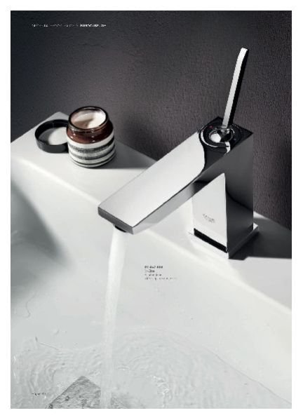 Grohe Bath Book Series Sanitaryware Fitting 03