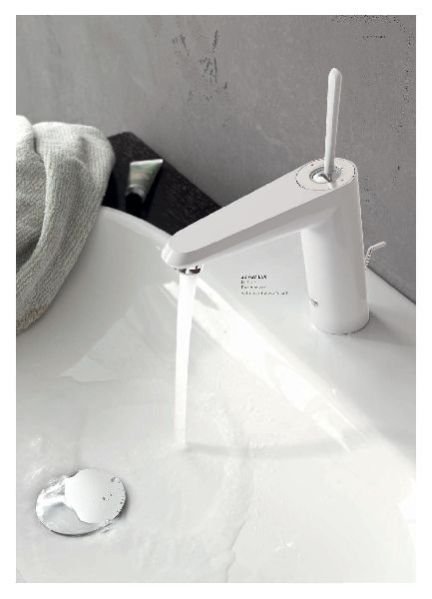 Grohe Bath Book Series Sanitaryware Fitting 04