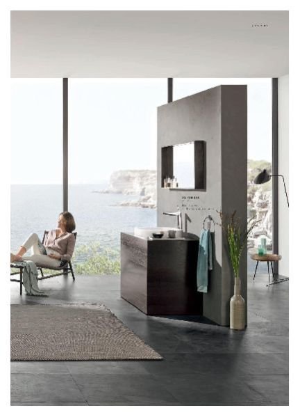 Grohe Bath Book Series Sanitaryware Fitting 05