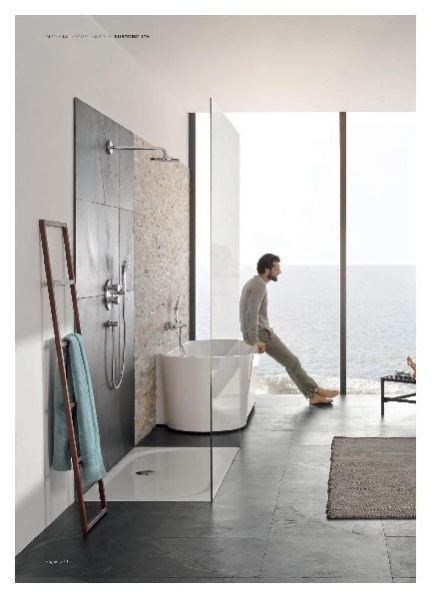 Grohe Bath Book Series Sanitaryware Fitting 06