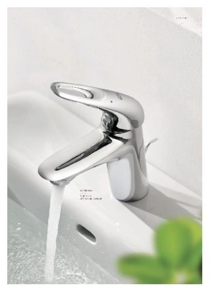 Grohe Bath Book Series Sanitaryware Fitting 07