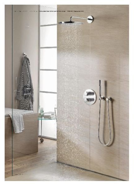 Grohe Bath Book Series Sanitaryware Fitting 14