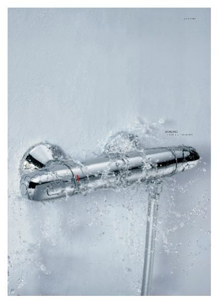 Grohe Bath Book Series Sanitaryware Fitting 18