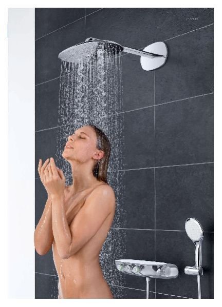 Grohe Bath Book Series Sanitaryware Fitting 22