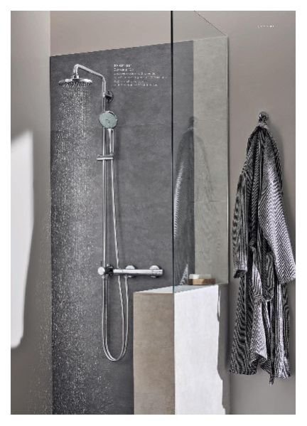 Grohe Bath Book Series Sanitaryware Fitting 28