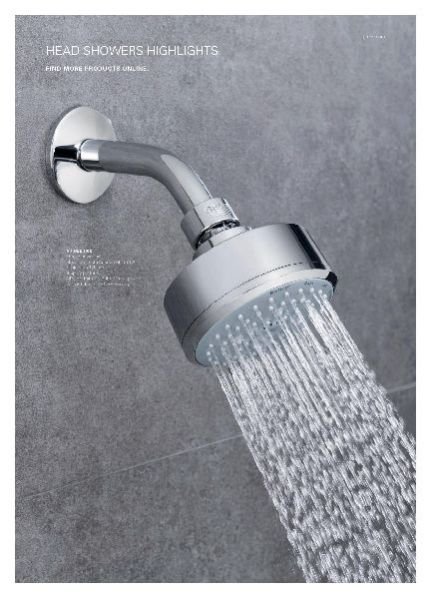 Grohe Bath Book Series Sanitaryware Fitting 31